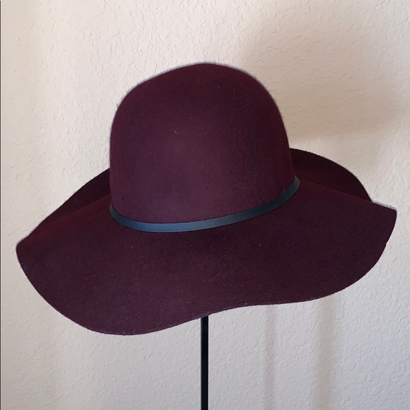 merona floppy hat